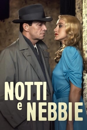 pelicula Notti e nebbie (1984)