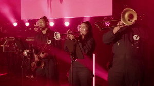 Last concert: Oscarcito movie still 2