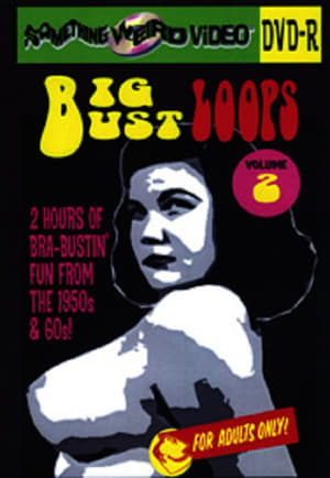 Image Big Bust Loops Volume 2