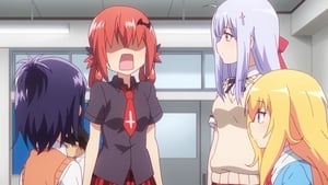 Gabriel DropOut: 1×4