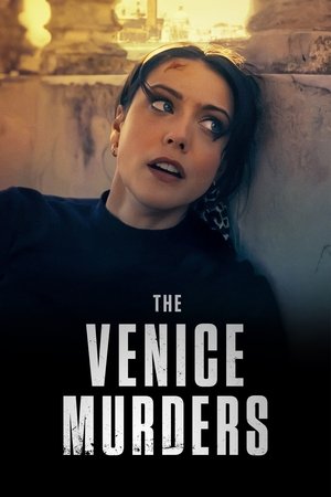 Image The Venice Murders