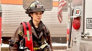 Chicago Fire: Heróis Contra o Fogo: 10×10