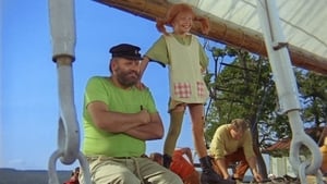 Pippi Langstrumpf: 1×13