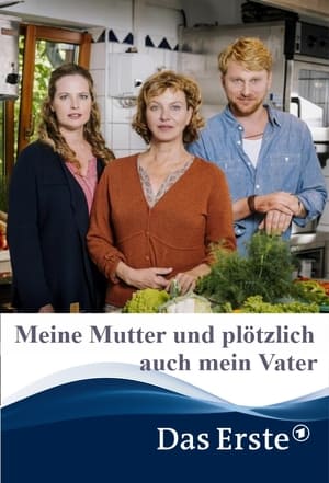 Image Meine Mutter und plötzlich auch mein Vater