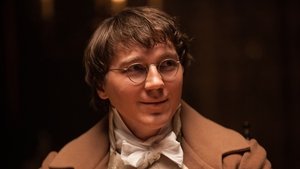War and Peace 1×2