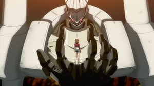 iDOLM@STER Xenoglossia Season 1 Episode 23
