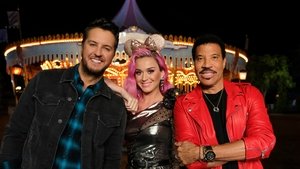 American Idol: 2×14