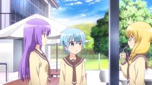 Sansha Sanyou: Episódio: 7 da 1ª Temporada