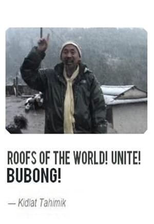 Roofs of the World! Unite! poster