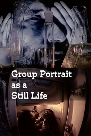 Poster Group Portrait as a Still Life 1993