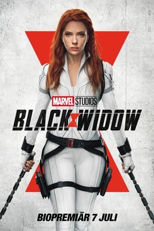 poster Black Widow