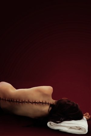 poster The Substance