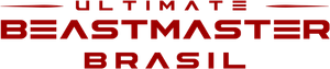 Ultimate Beastmaster Brasil — Logos 1