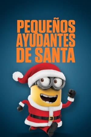Poster Pequeños ayudantes de Santa (2019) 2019