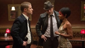 Gotham: 1 Staffel 2 Folge