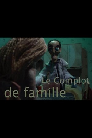 Image Le complot de famille