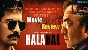 Halahal 2020 Hindi Full Movie Download | JIO WEB-DL 1080p 5.5GB 3GB 720p 1.6GB 920MB 480p 480MB 360p 320MB