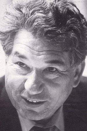 Chinghiz Aitmatov portrait