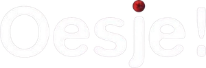 Oesje! — Logos 1