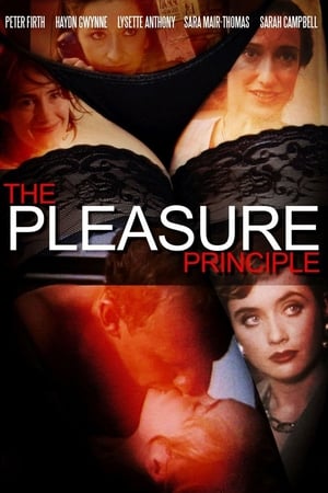 Image The Pleasure Principle