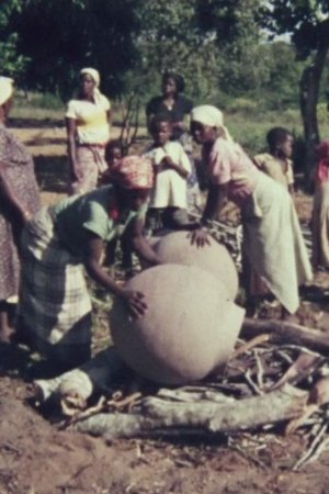 Pottery by Makupulane Chopi Women