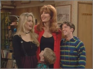 Married… with Children: 7×12