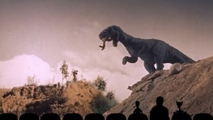 Mystery Science Theater 3000 The Beast of Hollow Mountain