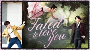 poster Fated to Love You