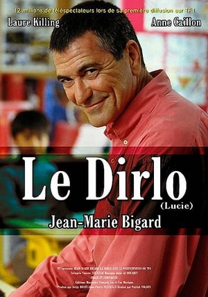 Poster Le Dirlo: Lucie 2003