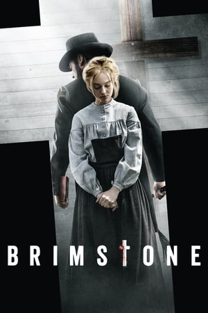 Brimstone (2016) is one of the best movies like The Passion Of The Christ (2004)