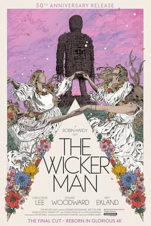 Image The Wicker Man