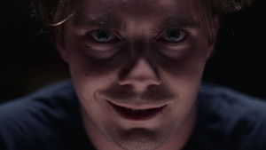 Blood on the Bleachers (2025)