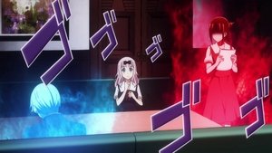 Kaguya-sama: Love Is War Season 1 Episode 8