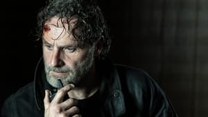 The Walking Dead: The Ones Who Live: 1×6