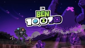 Ben 10,010 2021