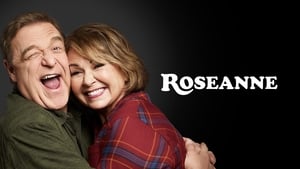 poster Roseanne