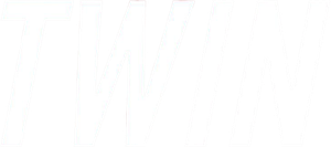 TWIN — Logos 3