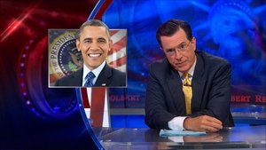 The Colbert Report: 10×128