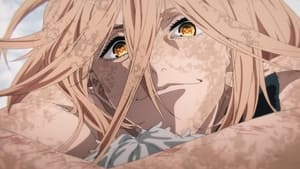 Chainsaw Man: Season 1 Episode 3 –