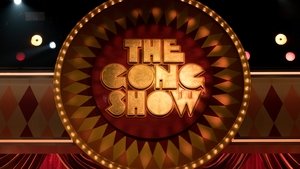 poster The Gong Show