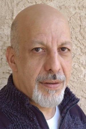 Aktoriaus Erick Avari nuotrauka