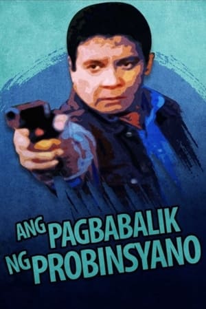 Pagbabalik ng Probinsyano poster