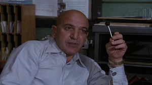 Kojak: 1×8