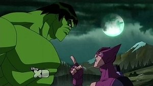 Los Vengadores: Los héroes más poderosos del planeta Temporada 1 Capitulo 13