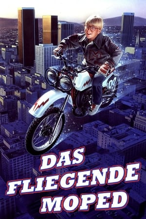 Image Das fliegende Moped