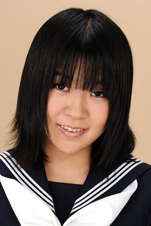 Saya Takazawa portrait