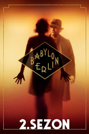 Babylon Berlin: Sezon 2