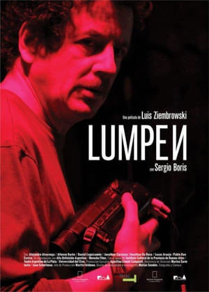 Poster Lumpen (2013)