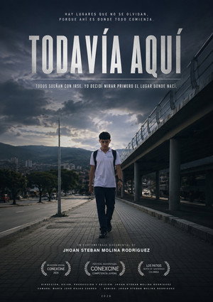 Todavía aquí