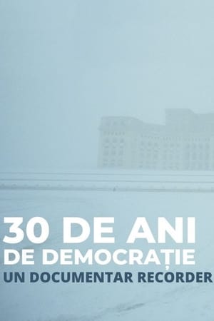 30 de ani de democrație 2019